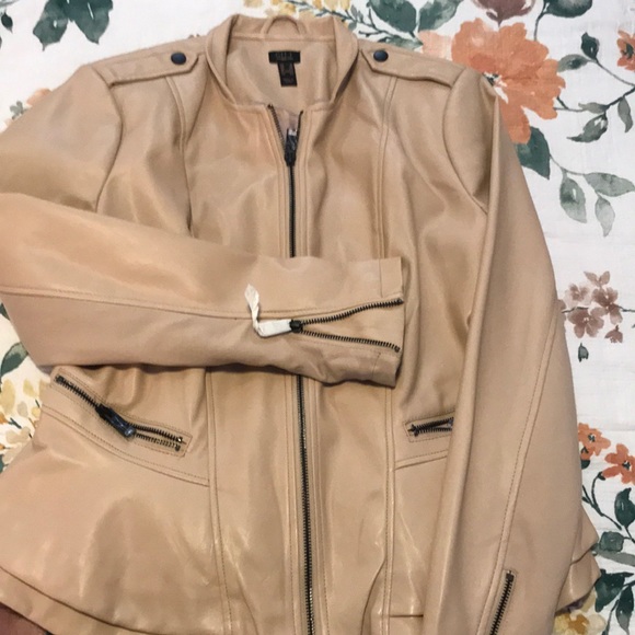 G.I.L.I. Jackets & Blazers - G.I.L.I. Jacket. Never worn.